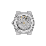 Tissot PRX Powermatic 80 35mm T137.207.11.091.00 - fondello